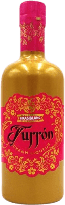 Crema di Liquore Brasiblanc Turrón 70 cl