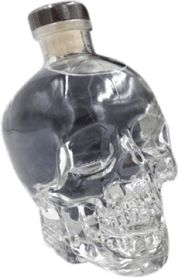 ウォッカ Brockmans Crystal Head Rolling Stones 50 Aniversario 70 cl