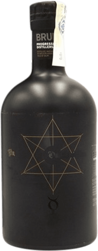 803,95 € Free Shipping | Single Malt Whisky Bruichladdich Black Art Limited Edition 21 Years