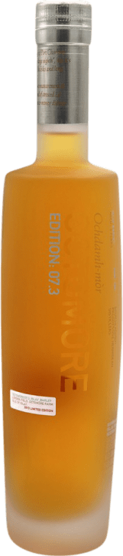 Envoi gratuit | Single Malt Whisky Bruichladdich Octomore 07.3 Islay Royaume-Uni 70 cl