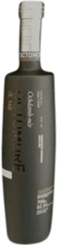 送料無料 | シングルモルトウイスキー Bruichladdich Octomore 2 140 PPM イギリス 70 cl