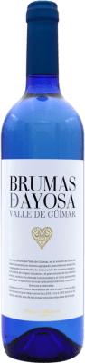 Brumas de Ayosa