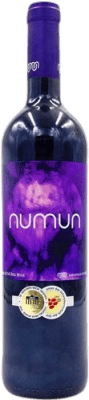 BSI Numun Jumilla 75 cl