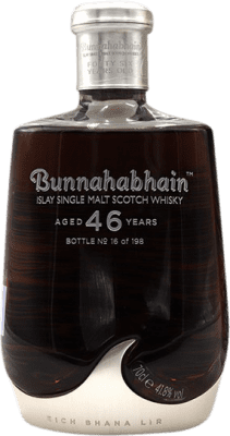 ウイスキーシングルモルト Bunnahabhain Eich Bhana Lir 45 年 70 cl