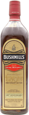 ウイスキーブレンド Bushmills 1608 400th Anniversary 70 cl