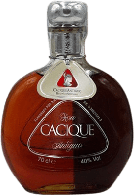 ラム Cacique Antiguo 70 cl