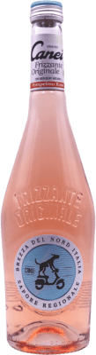 Canei Pomelo Rosa 75 cl