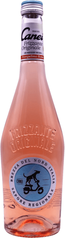 9,95 € Бесплатная доставка | Розовое игристое Canei Pomelo Rosa