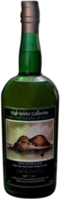 Виски из одного солода Caol Ila High Spirits Collection Коллекционный образец Специальная бутылка 1,5 L