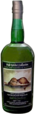 Whisky Single Malt Caol Ila High Spirits Collection Esemplare da Collezione Bottiglia Speciale 1,5 L