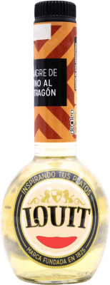 3,95 € | Aceto Carbonell Estragón Louit Francia Piccola Bottiglia 25 cl