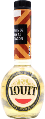 3,95 € | Vinagre Carbonell Estragón Louit França Garrafinha 25 cl