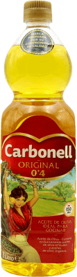 オリーブオイル Carbonell