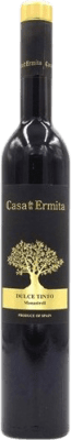 Casa de la Ermita Tinto Doux 50 cl