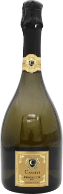 Casetti Prosecco 75 cl