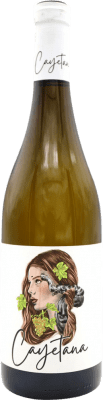 Cayetana Ribera del Guadiana 75 cl