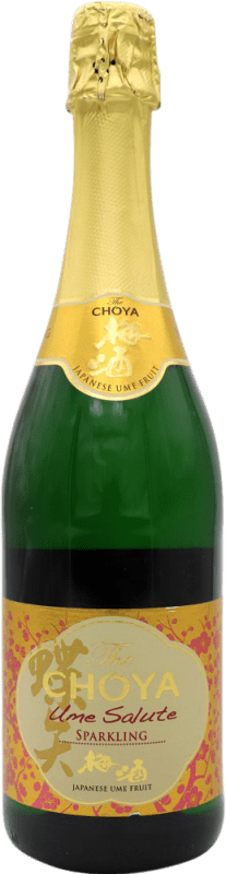 11,95 € Envoi gratuit | Vin Mousseux Blanc Choya