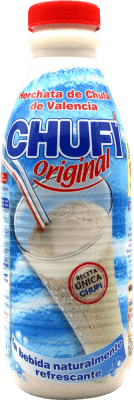 Soft Drinks Chufi Horchata