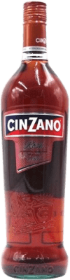 ベルモット Cinzano Rose 1 L