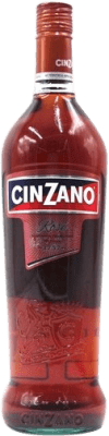 Вермут Cinzano Rosé — Розе 1 L