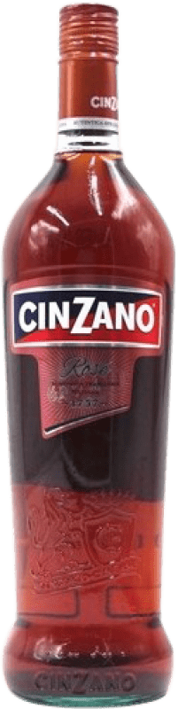 6,95 € | ベルモット Cinzano Rose イタリア 1 L