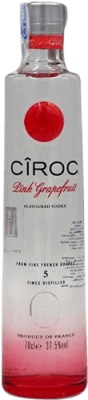 Vodka Cîroc Pink Grapefruit — Pomelo Rosa