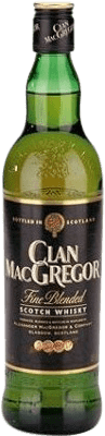Whisky Blend Clan MacGregor 1 L