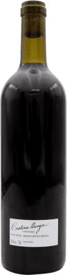 Costera Llarga Valencia Cosecha — Colheita Jovem 75 cl