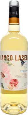 Cuatro Rayas Laseca Verdejo Rueda 75 cl