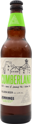 Beer Cumberland Medium Bottle 50 cl