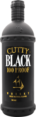 Whiskey Blended Cutty Sark Black