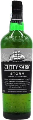 Blended Whisky Cutty Sark Storm 70 cl