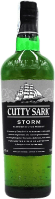 Whisky Blended Cutty Sark Storm