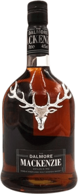 Single Malt Whisky Dalmore Mackenzie 70 cl