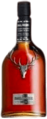 单一麦芽威士忌 Dalmore Matusalem Sherry Finesse 苏格兰 Cask Finish — 橡木桶陈酿收尾 70 cl