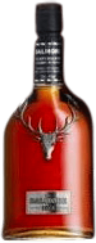 Envio grátis | Whisky Single Malt Dalmore Matusalem Sherry Finesse Cask Finish — Afinado em Barrica Escócia Reino Unido 70 cl