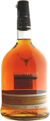 威士忌单一麦芽威士忌 Dalmore 30 岁 70 cl