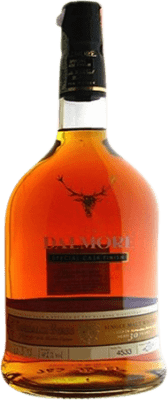 ウイスキーシングルモルト Dalmore 30 年