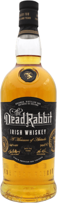 ウイスキーブレンド Dead Rabbit 70 cl