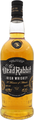 Whiskey Blended Dead Rabbit