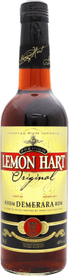 朗姆酒 Demerara Lemon Hart 收藏家标本 70 cl