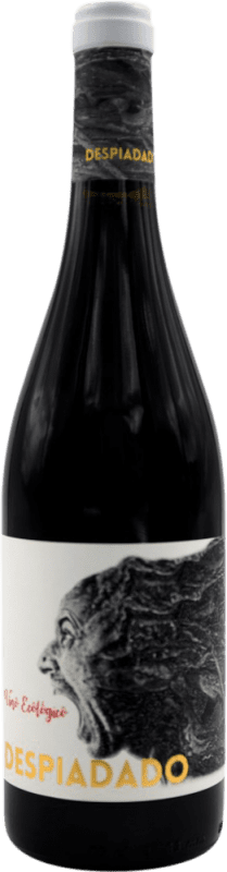 9,95 € | Rotwein Despiadado Spanien Eco — Biologisch 75 cl