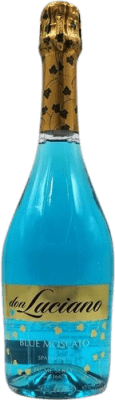 Don Luciano Azul Mascate 75 cl