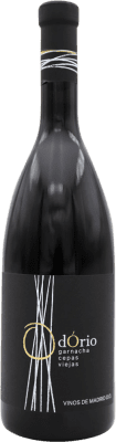 DÓrio Garnacha — Grenache Vinos de Madrid 75 cl