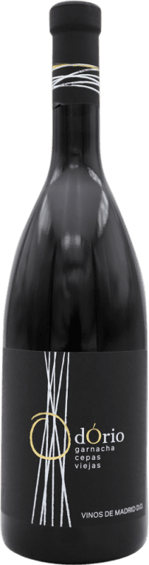 Free Shipping | Red wine DÓrio D.O. Vinos de Madrid Spain Grenache 75 cl