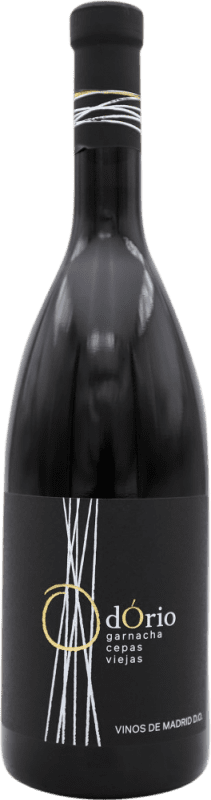 9,95 € | Vinho Tinto DÓrio D.O. Vinos de Madrid Espanha Garnacha — Grenache 75 cl