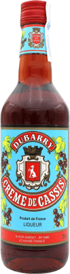 Cassis Dubarry. Cassis 70 cl