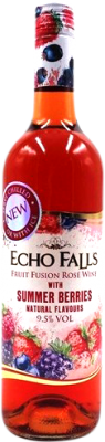 Echo Falls Rosado