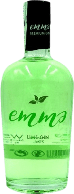 ジン Emma Lime 70 cl