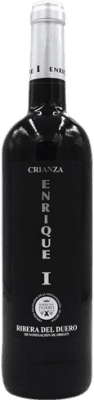 Enrique I Ribera del Duero 岁 75 cl